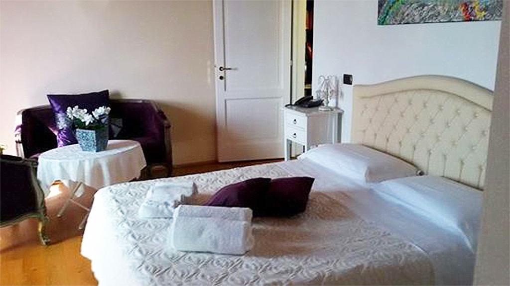 Bed and Breakfast L'Albero Di Gamelì Chiusi Zimmer foto